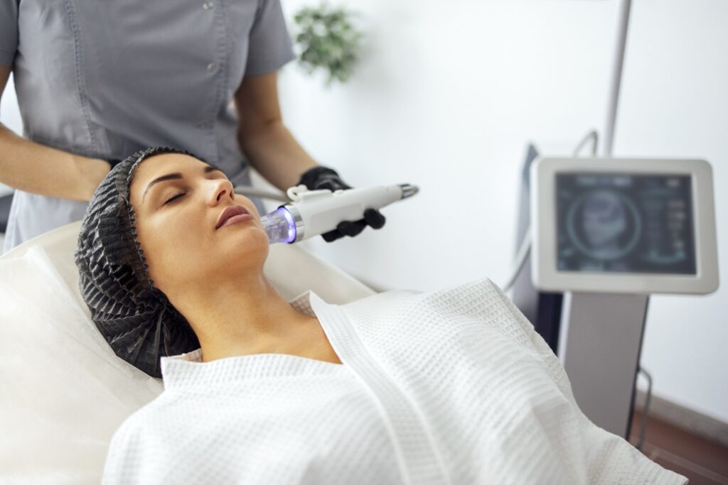 Dermapen kép 1